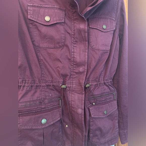 LL Bean Jacket - Picture 3 of 5